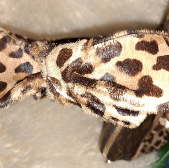 LV Special Edition Bag - Picture 3 of 14